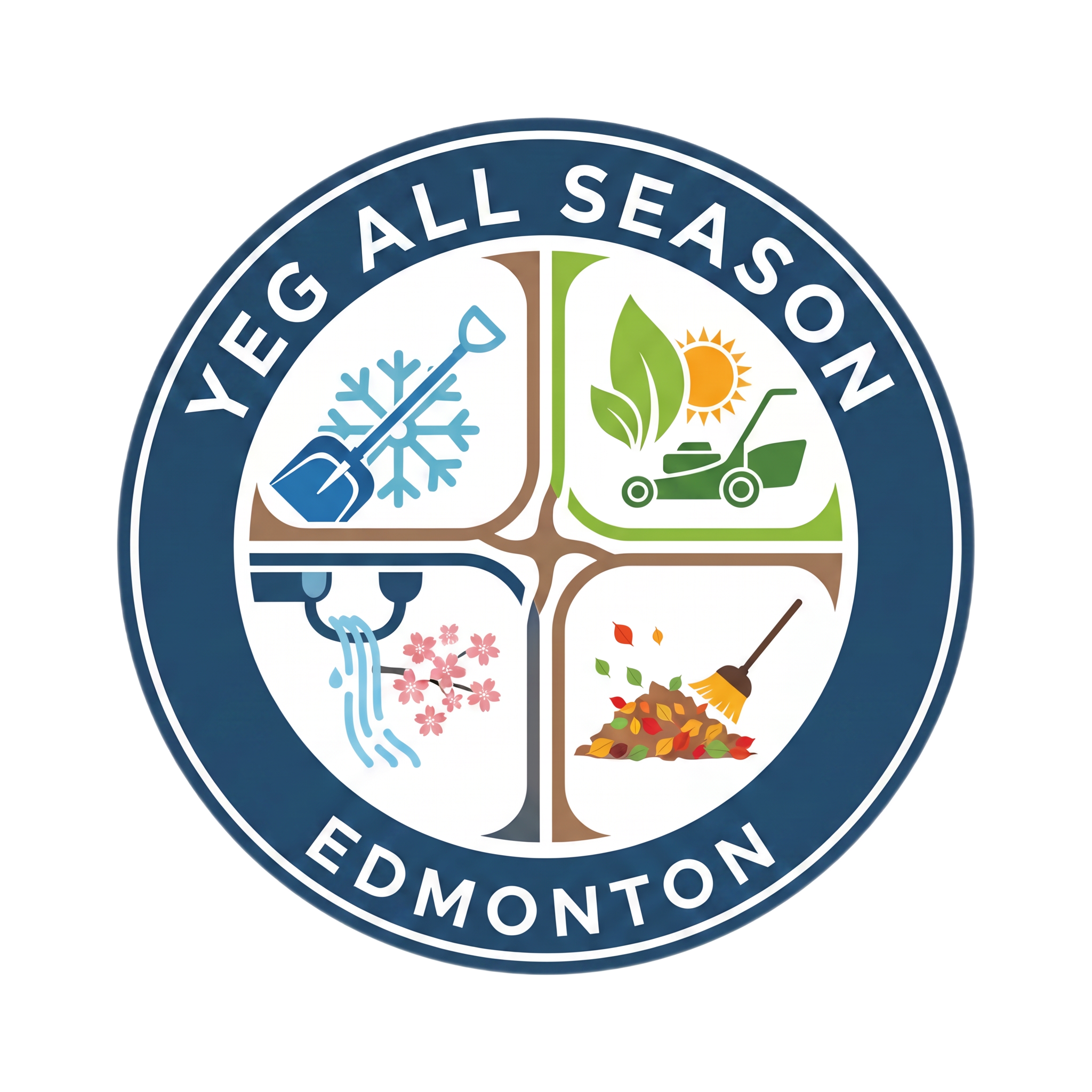 YEG All Season logo