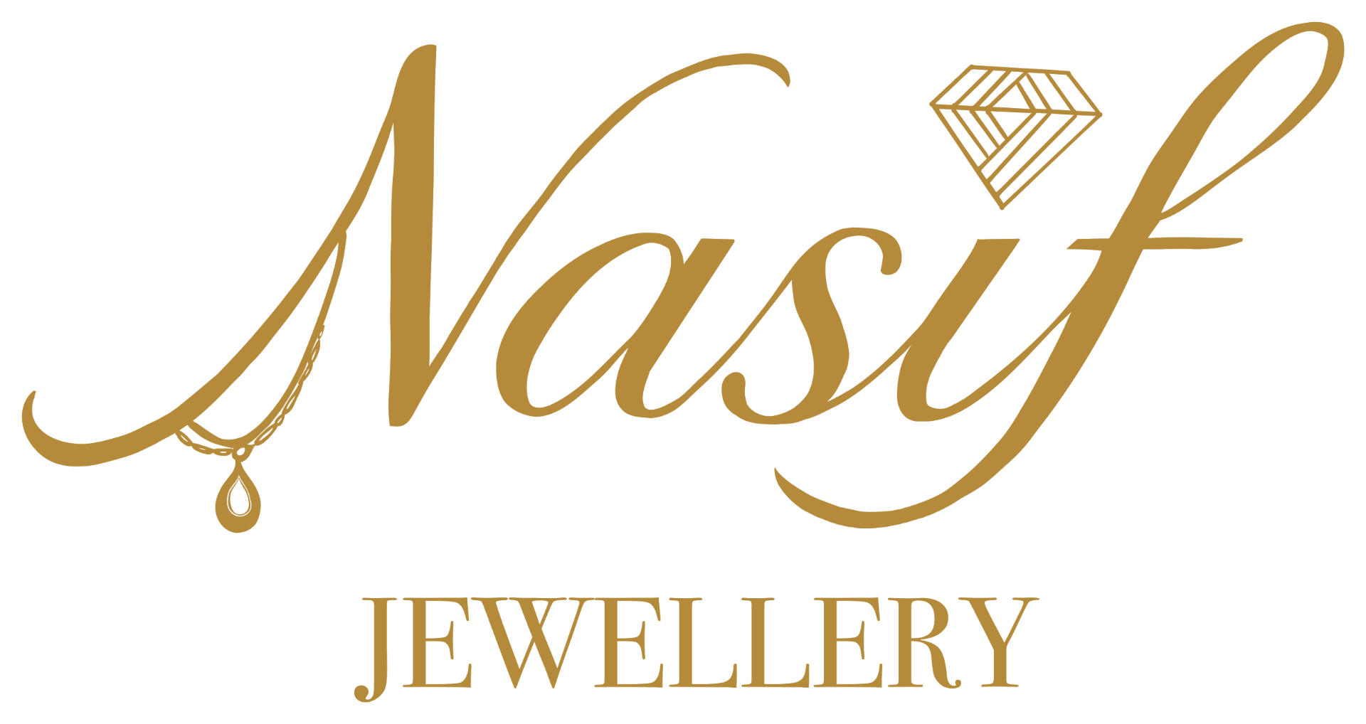 Nasif Jewellery logo